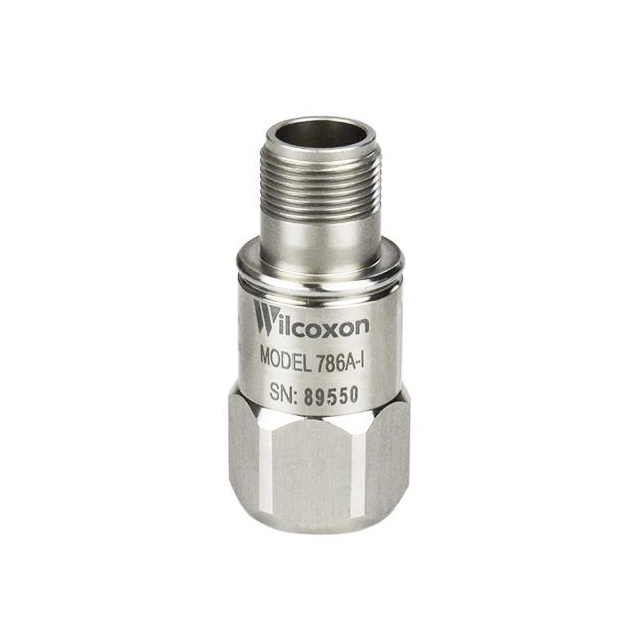 786A-I Amphenol Wilcoxon Sensing Technologies  Motion Sensors - Accelerometers